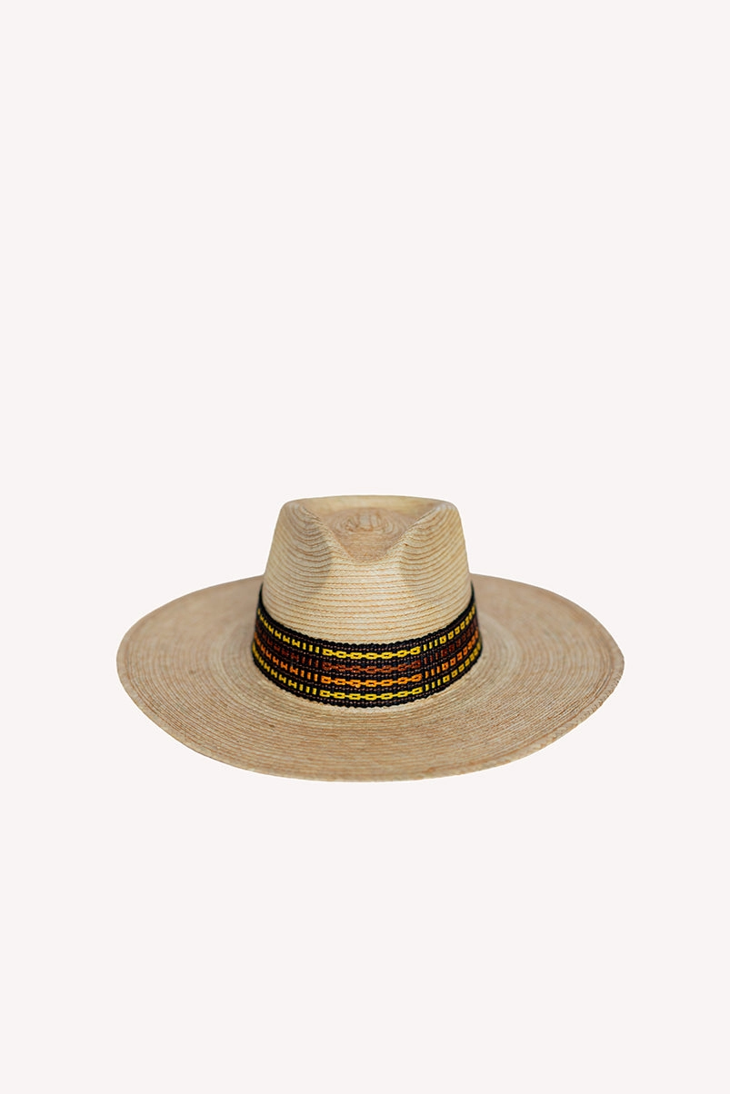 Intuition Intention Hat Band