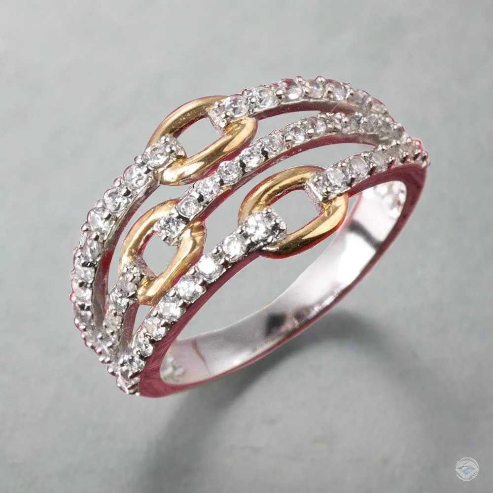 Journey of Life Ring