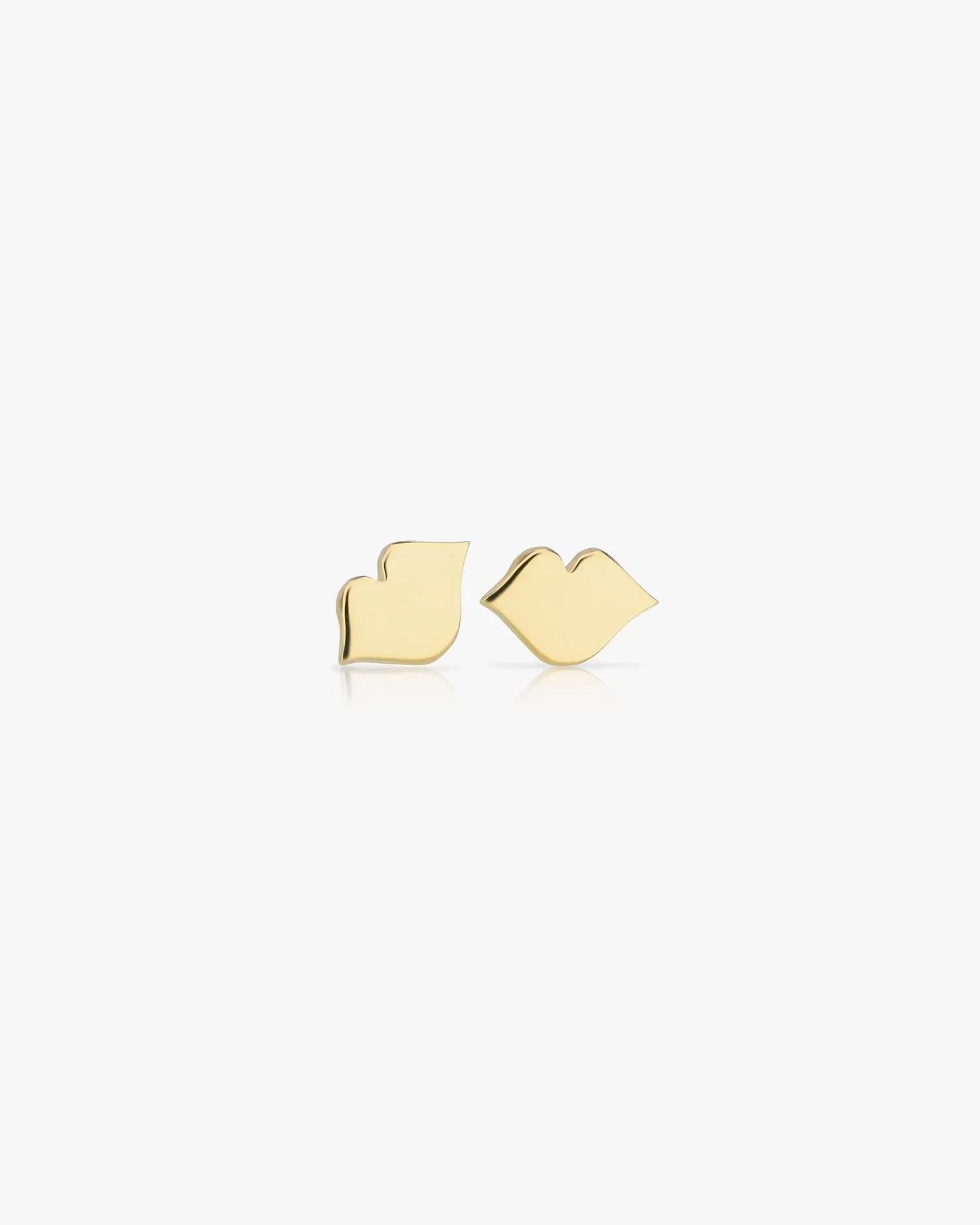 Lips Stud Earrings