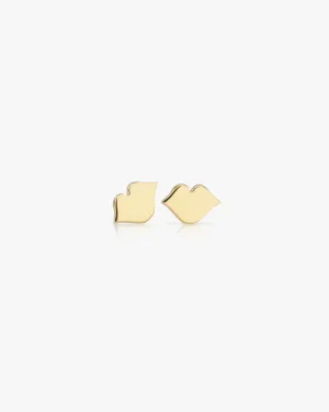 Lips Stud Earrings