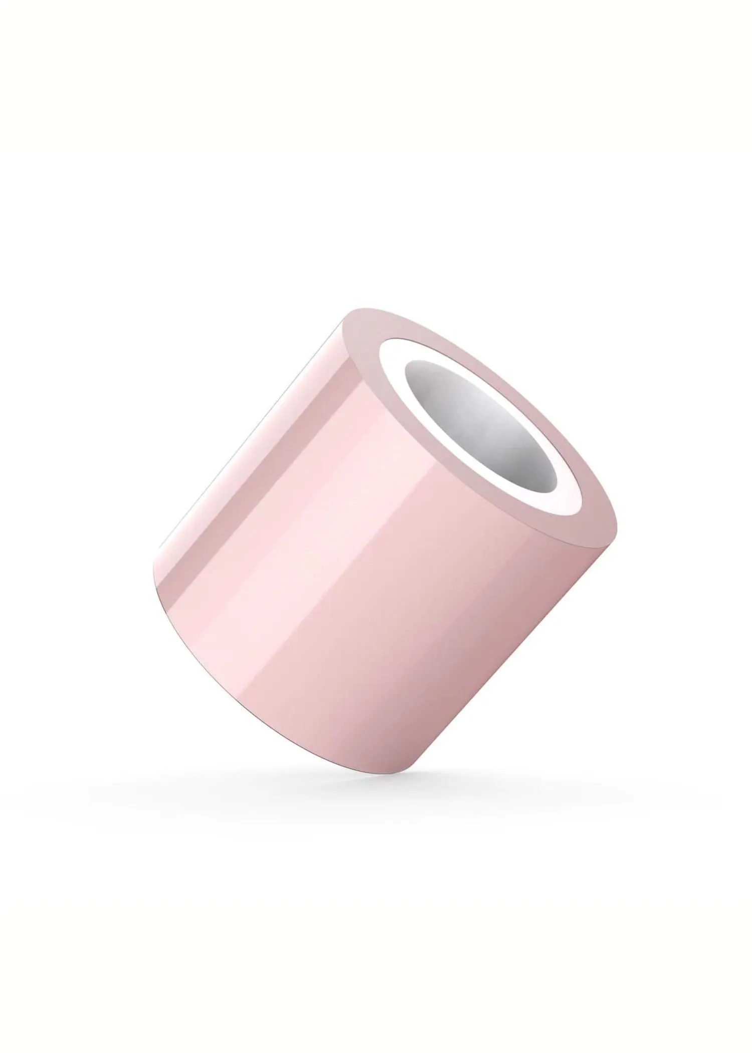 Long Tape (Pink) - 25M