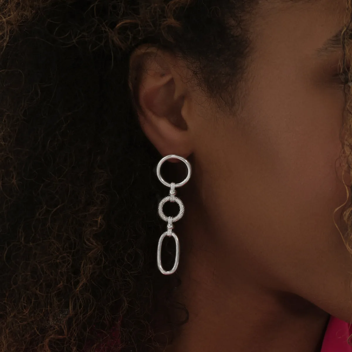 Luca Drop Earrings