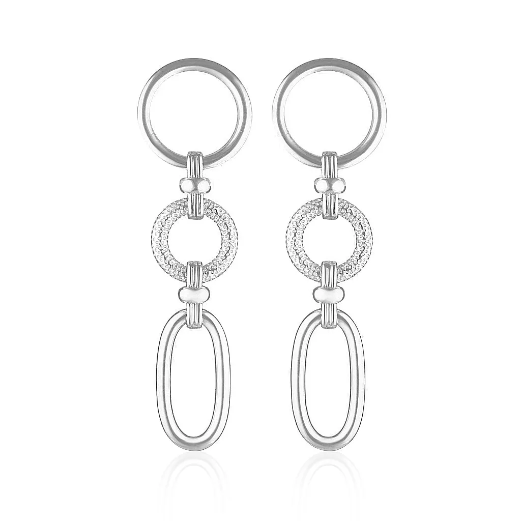 Luca Drop Earrings