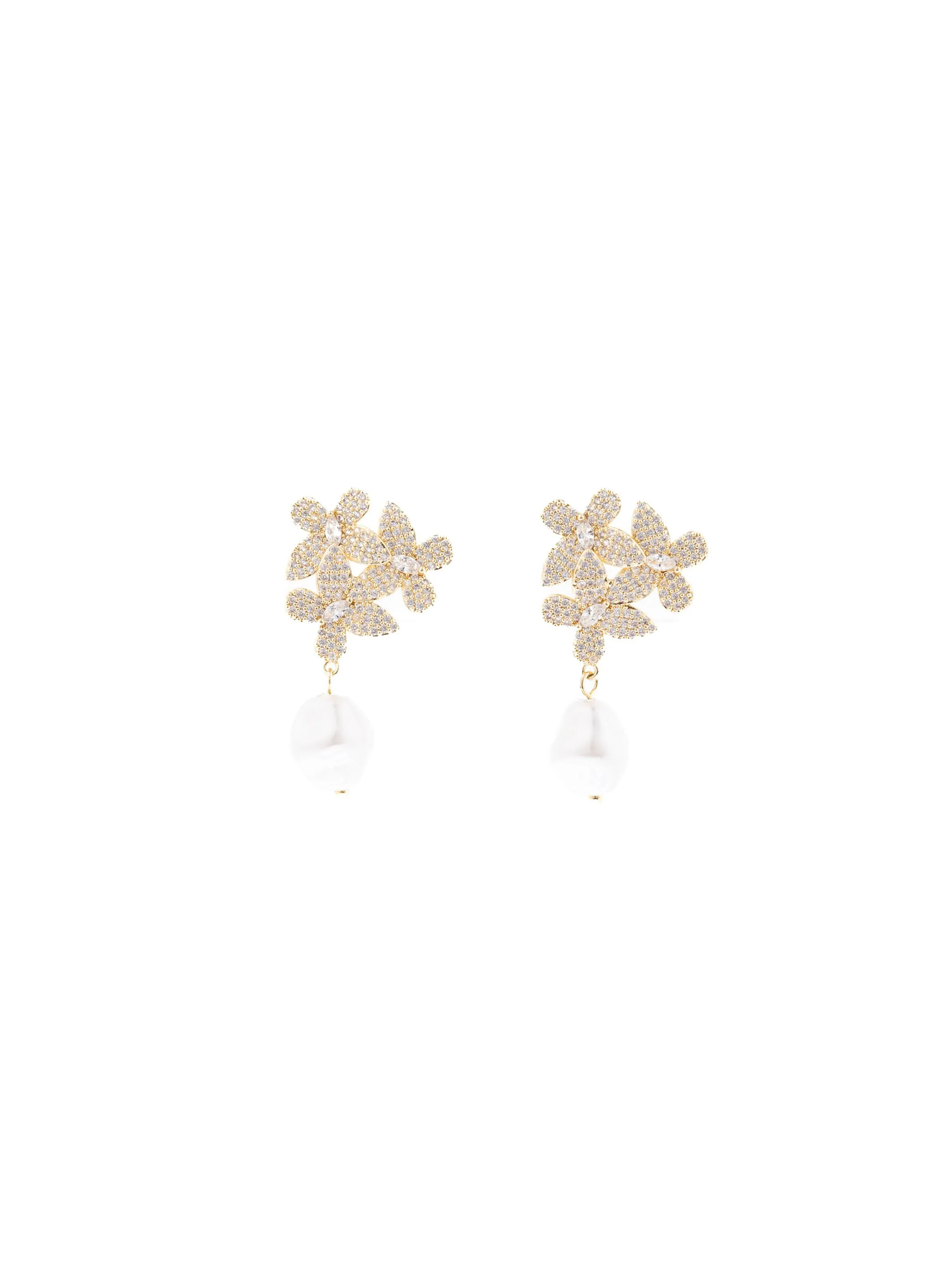 Nina Earrings