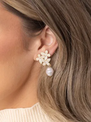 Nina Earrings