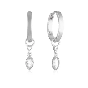 Noema Drop Earrings