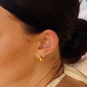 Ocean Drop Earrings