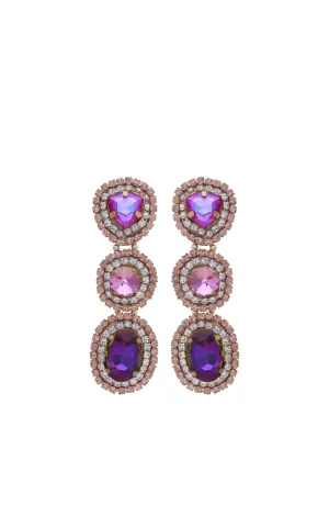 Palace Earrings