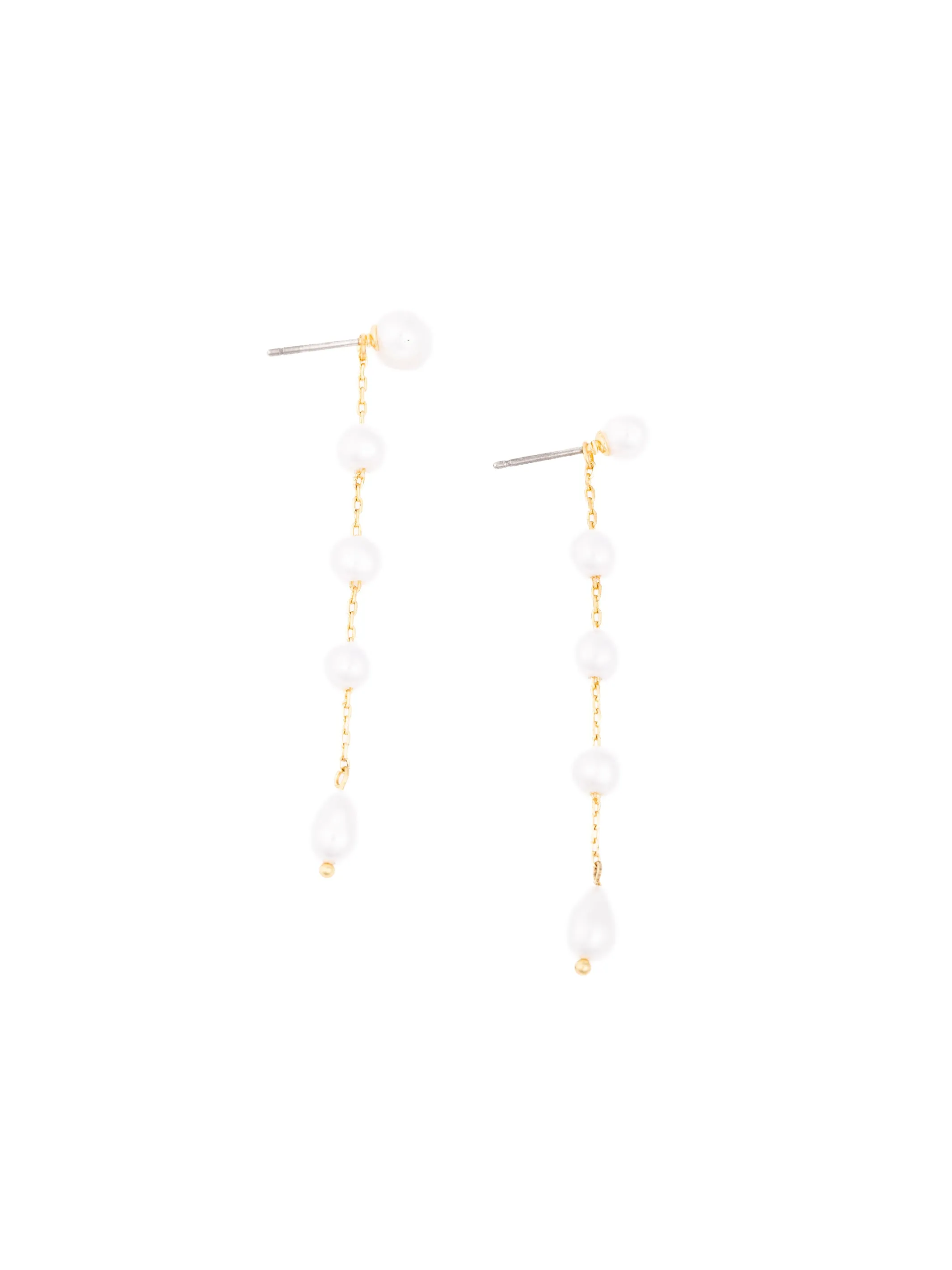 Pipa Earrings