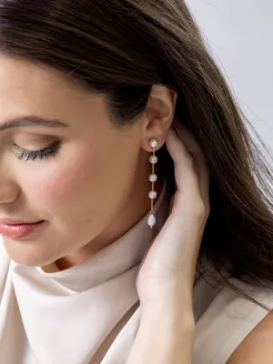 Pipa Earrings