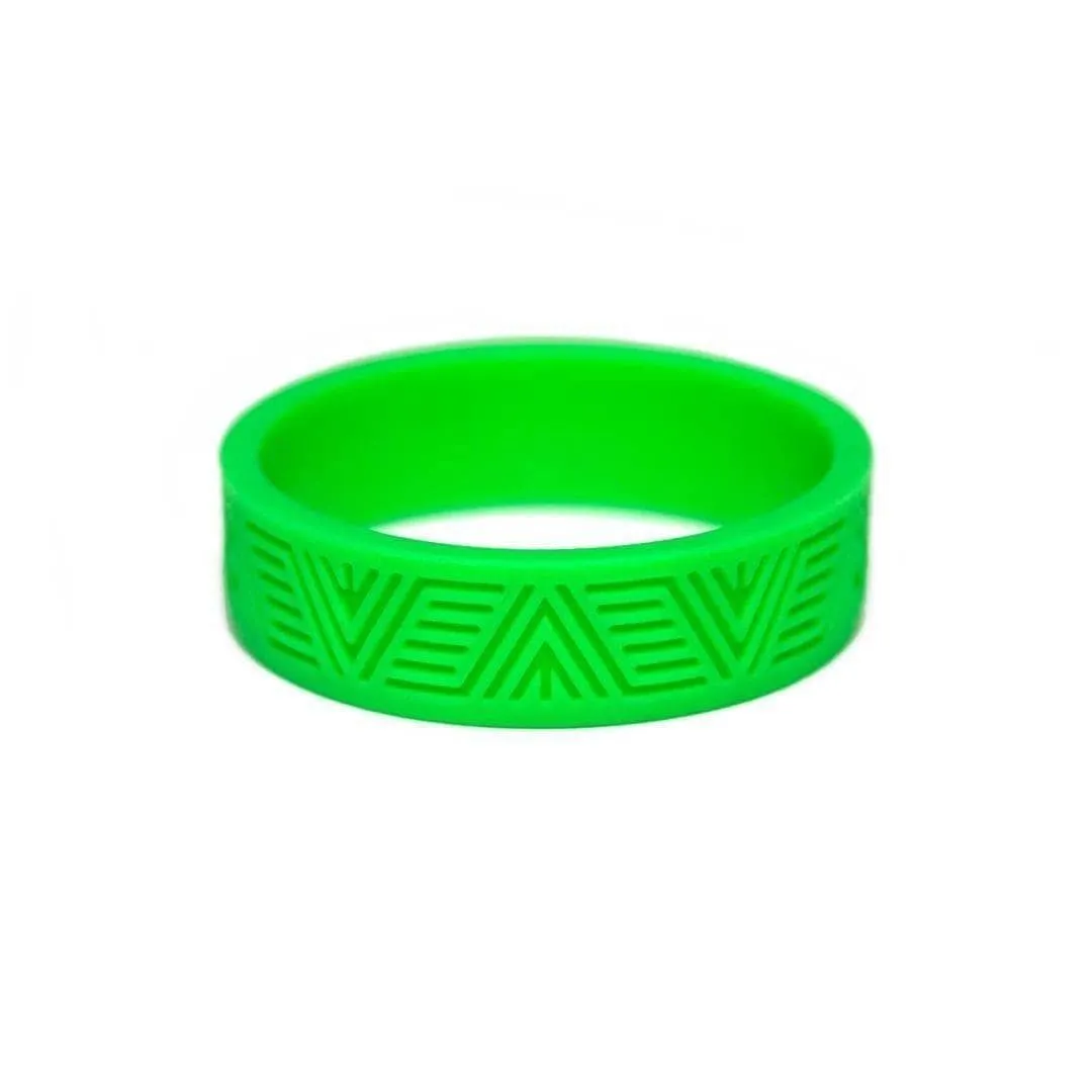 PNW Loam Dropper Silicon Band