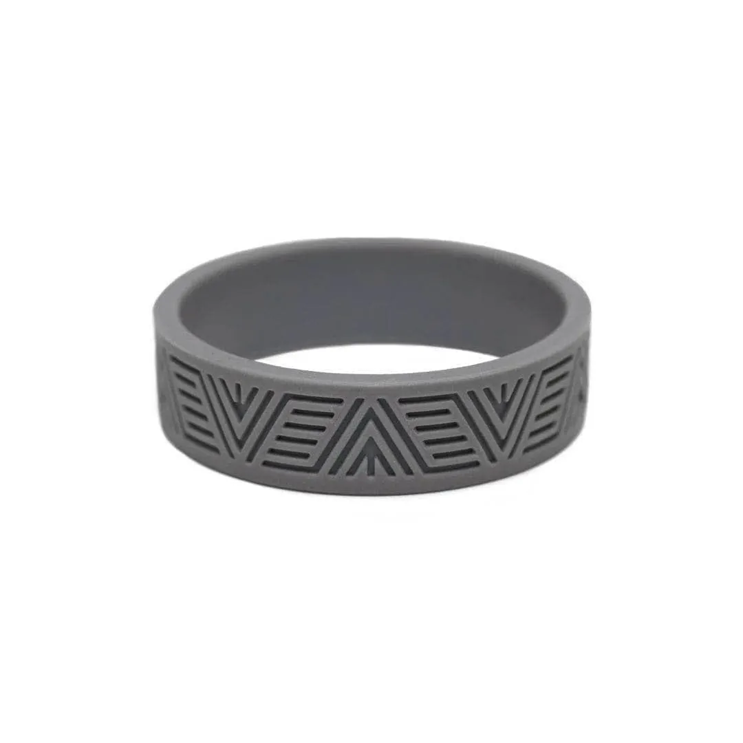 PNW Loam Dropper Silicon Band
