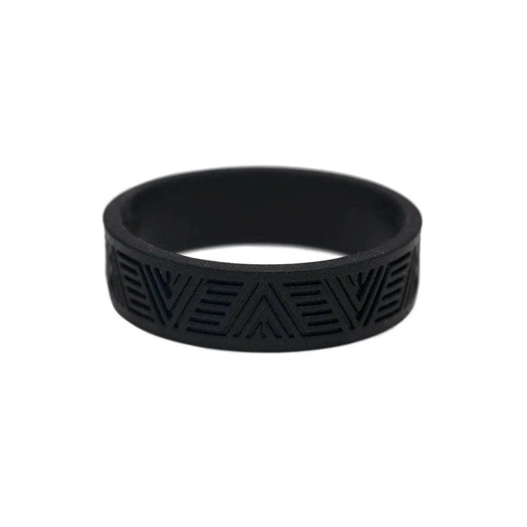 PNW Loam Dropper Silicon Band