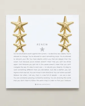 Renew Statement Earrings