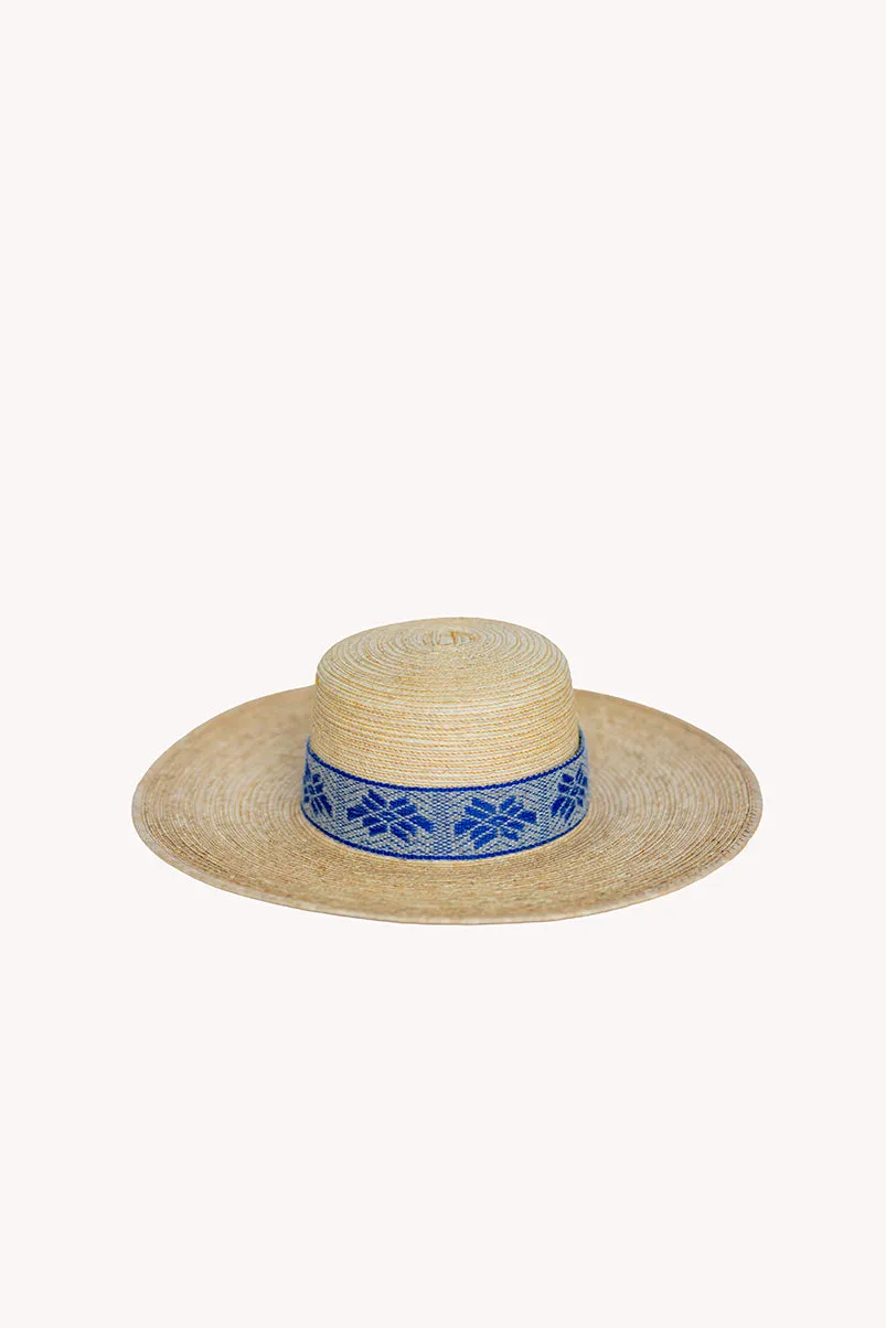 Resilience Intention Hat Band