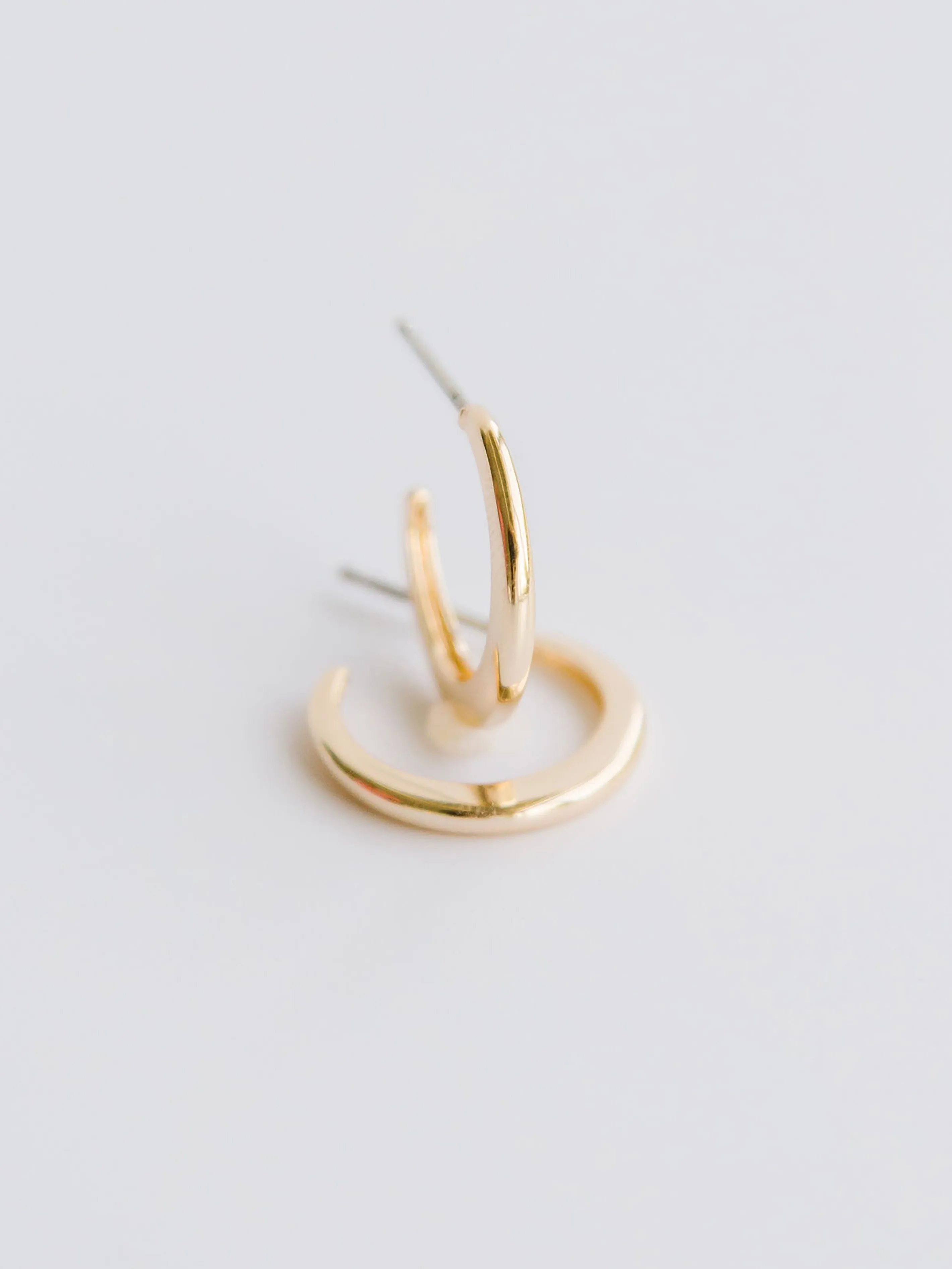 Ryle Earrings | Small