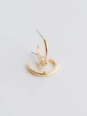 Ryle Earrings | Small