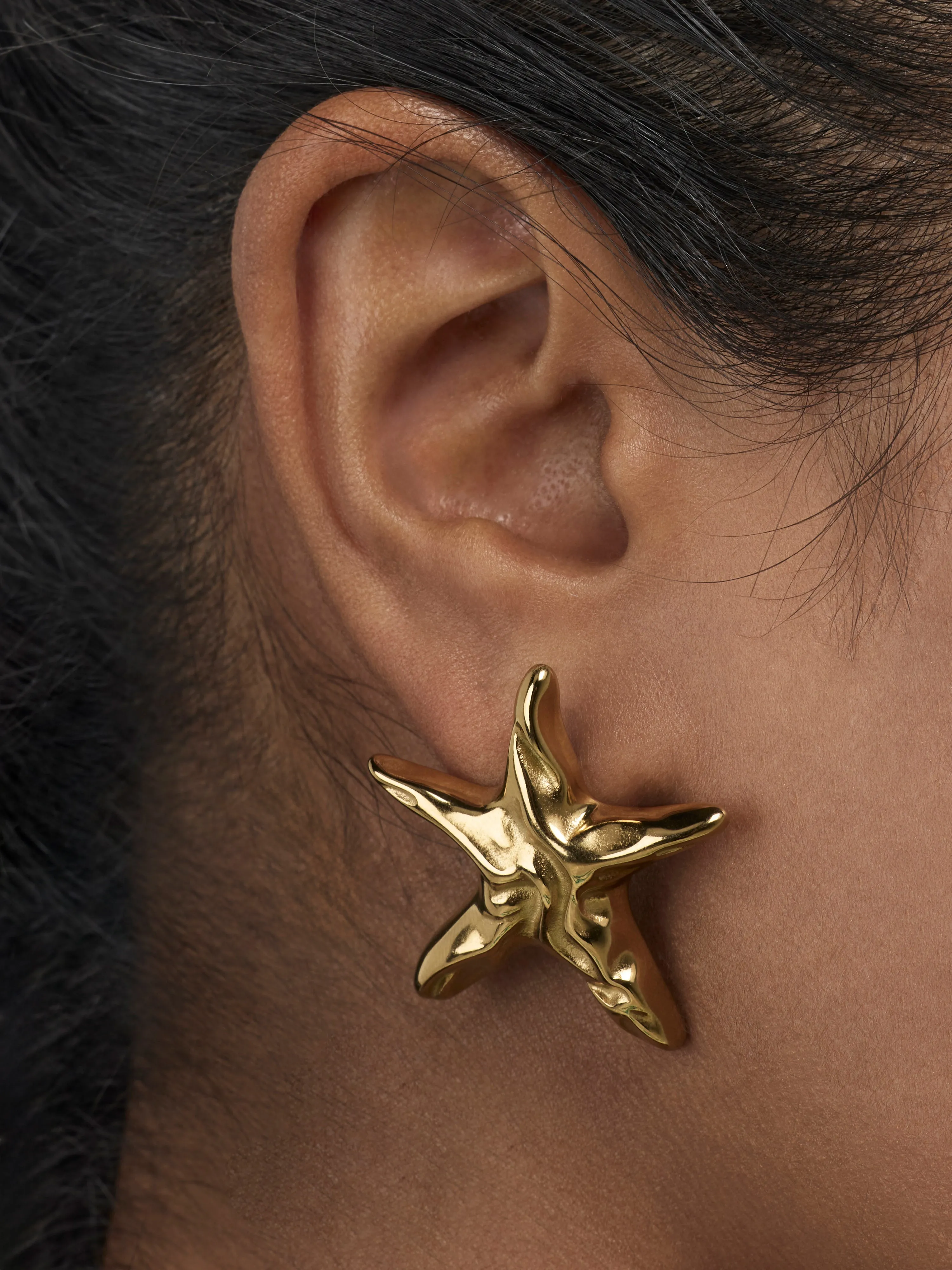 SANTORINI EARRINGS
