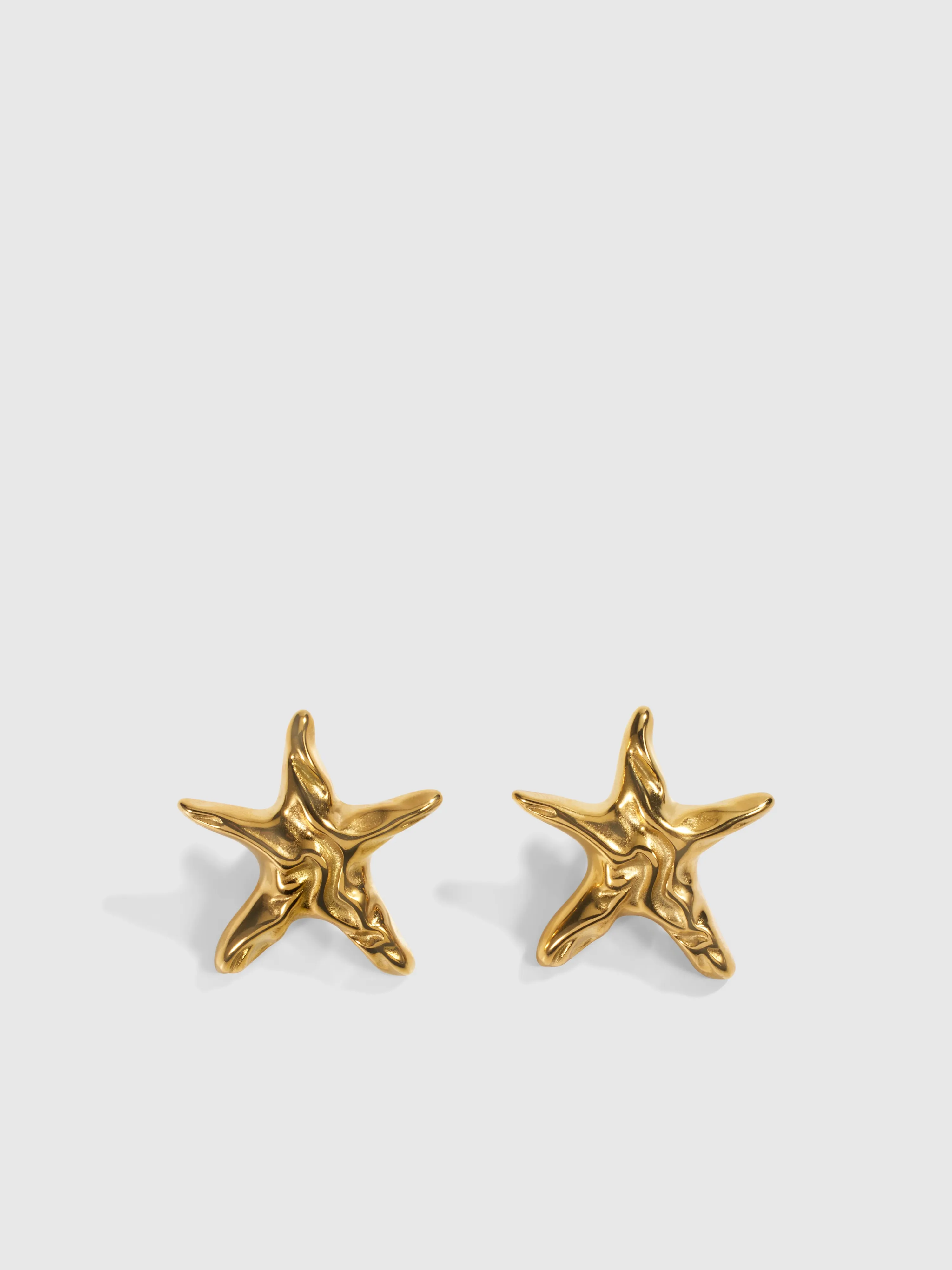 SANTORINI EARRINGS