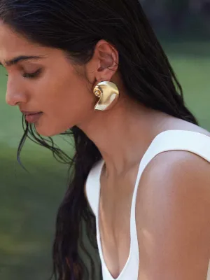 SEASHORE EARRINGS