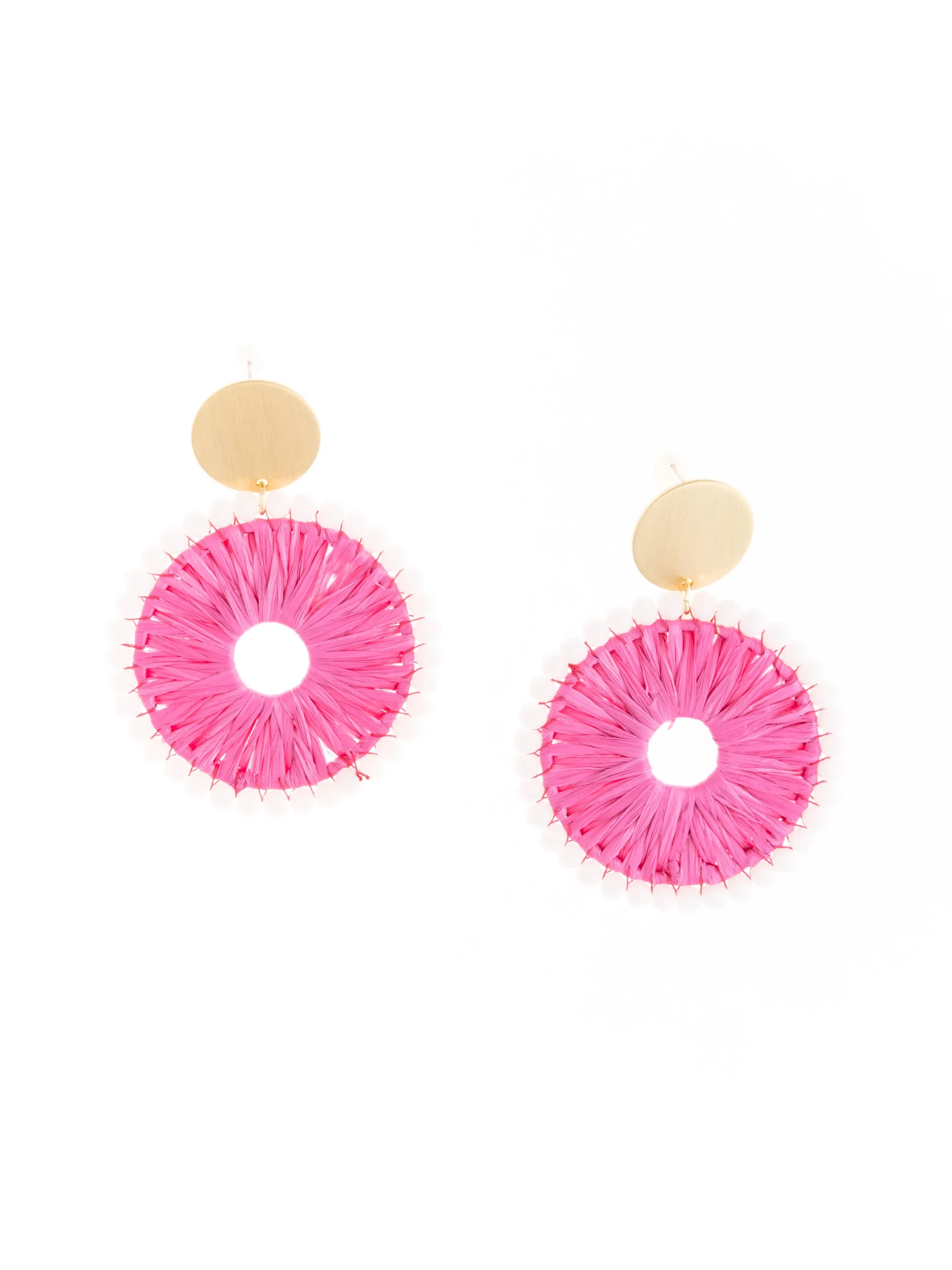 Shea Earrings