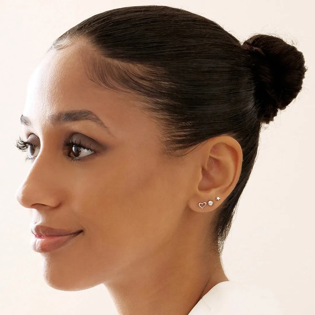 Summer Earrings