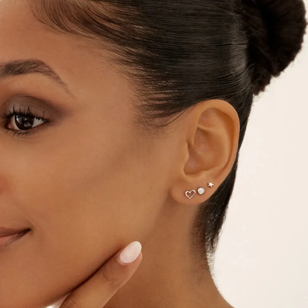 Summer Earrings