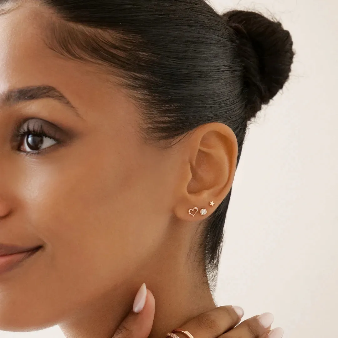 Summer Earrings