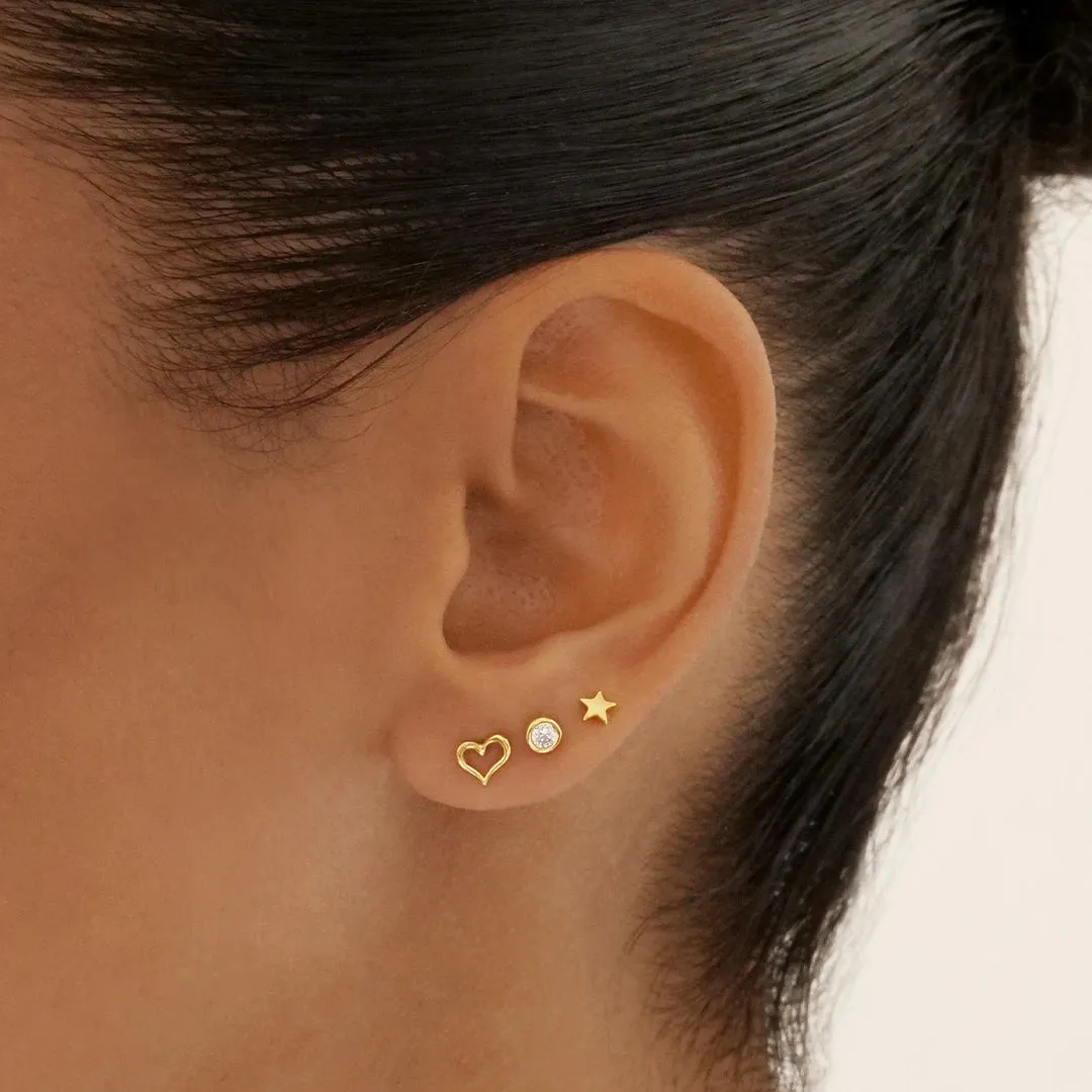 Summer Earrings