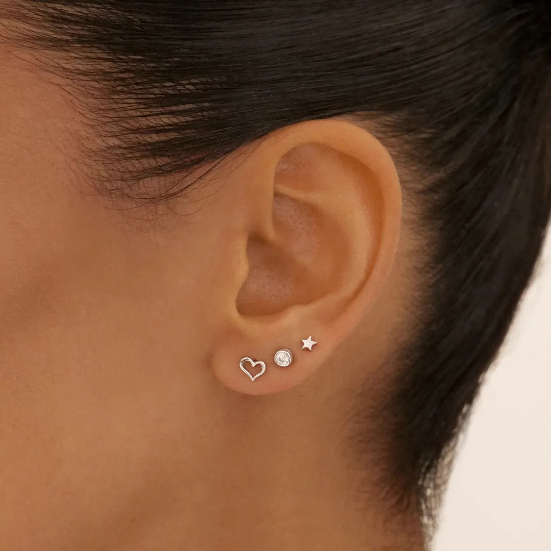 Summer Earrings