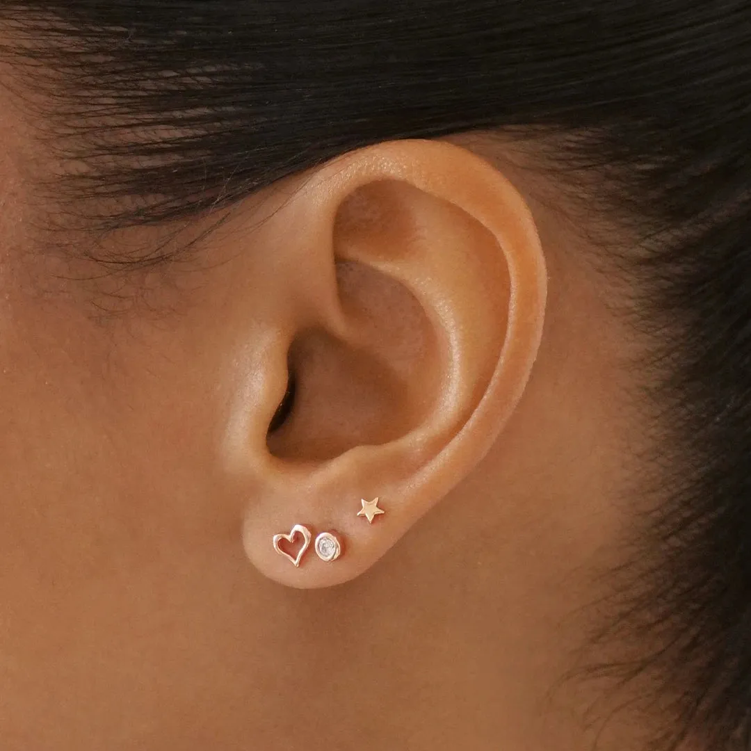 Summer Earrings