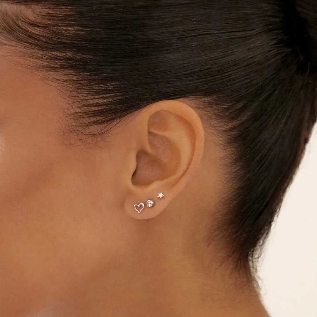 Summer Earrings