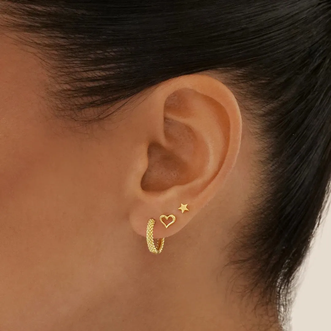 Summer Earrings