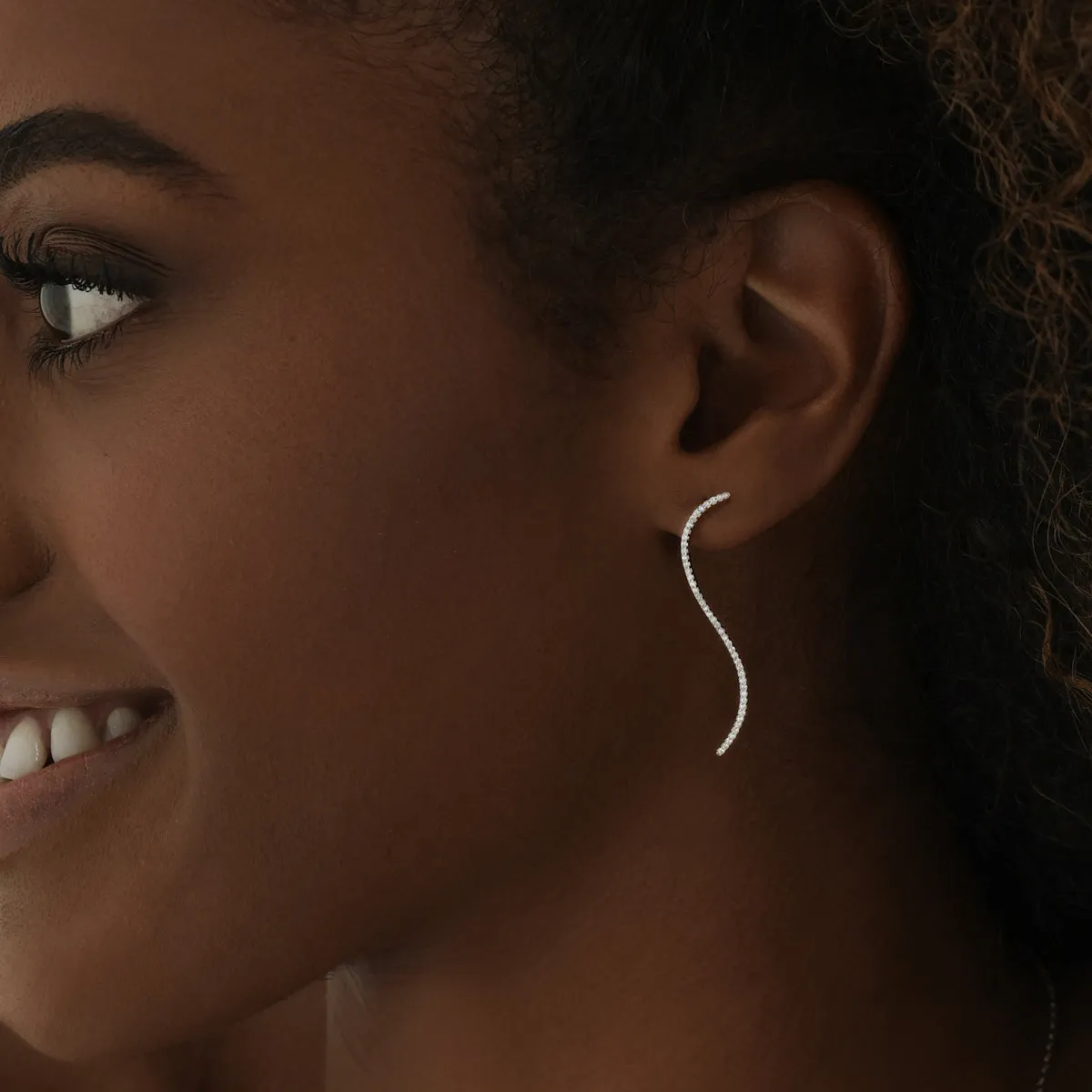 Susu Drop Earrings