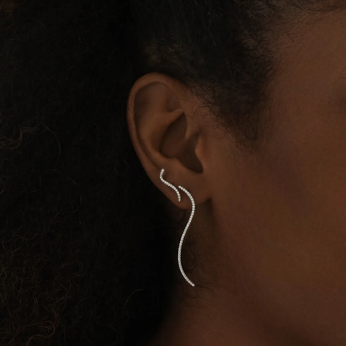Susu Drop Earrings
