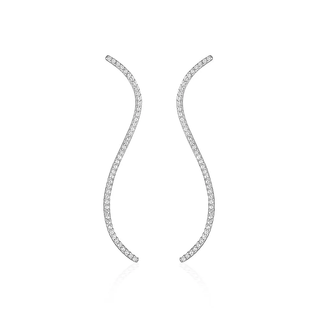 Susu Drop Earrings