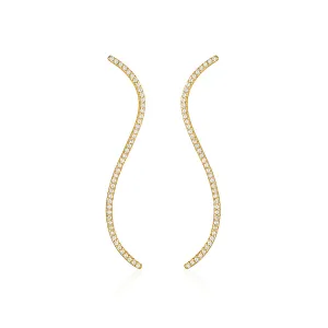 Susu Drop Earrings