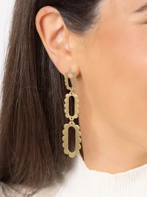 Sutton Earrings