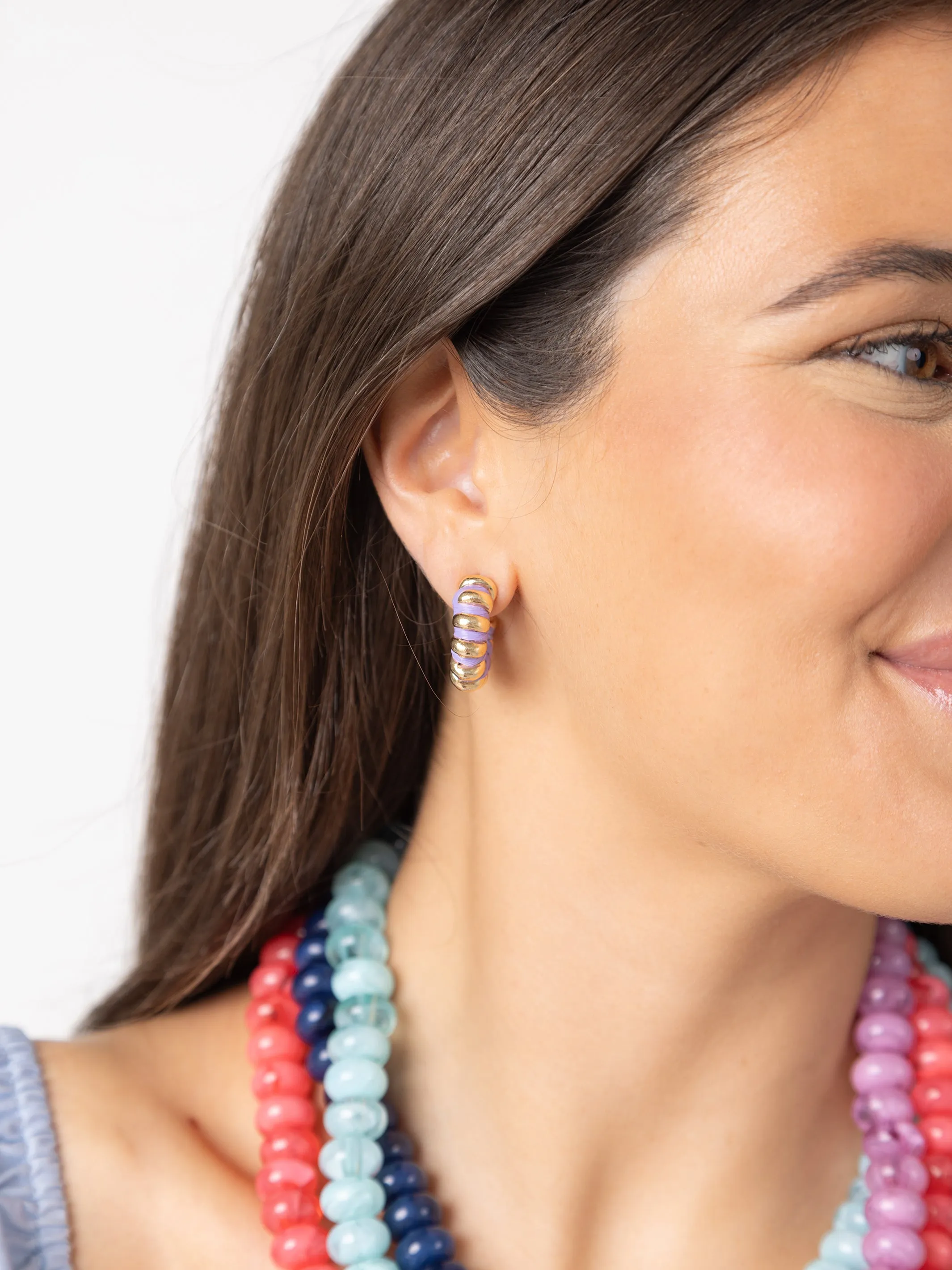 Tara Earrings